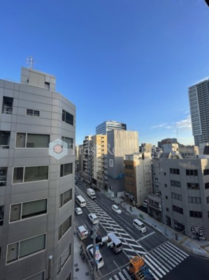 【展望】 | ステージグランデ秋葉原