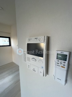 【セキュリティ】 | ステージグランデ秋葉原