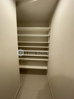 【収納】 | ステージグランデ秋葉原