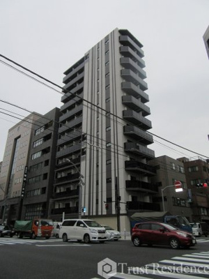 【外観】 | ステージグランデ秋葉原