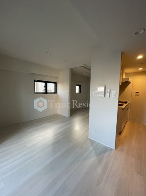 【居間・リビング】 | ステージグランデ秋葉原