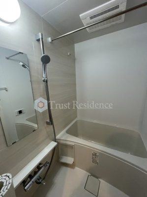 【浴室】 | ステージグランデ秋葉原