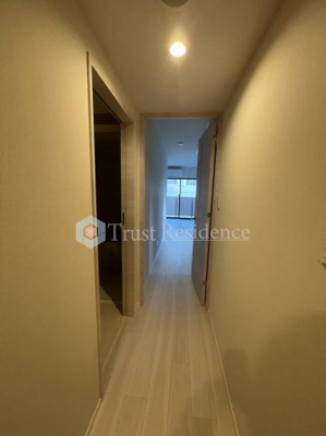 【玄関】 | ステージグランデ秋葉原