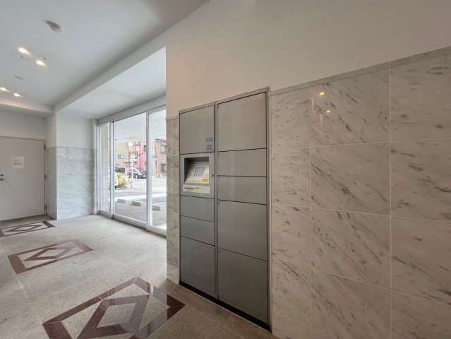 ドゥーエ上前津|名古屋市の賃貸ならMy賃貸のその他共用部分|ドゥーエ上前津