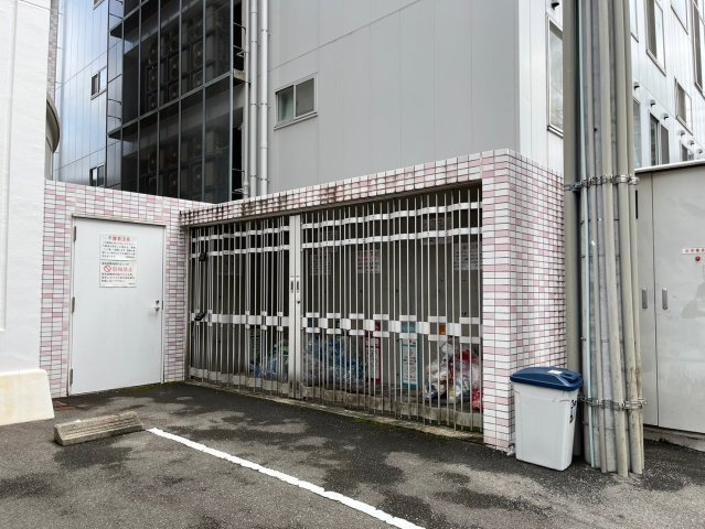 ドゥーエ上前津|名古屋市の賃貸ならMy賃貸のその他共用部分|ドゥーエ上前津