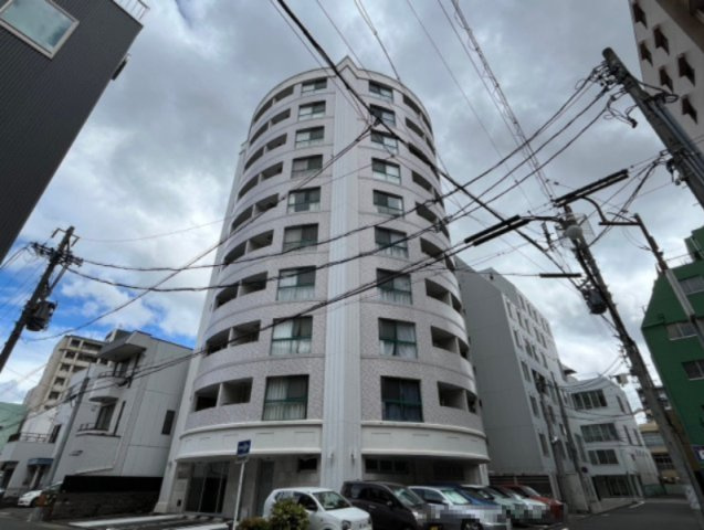 ドゥーエ上前津|名古屋市の賃貸ならMy賃貸の外観|ドゥーエ上前津