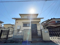 箕面市牧落３丁目貸家の画像