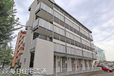 【外観】 | ＯＶＩＲＡ