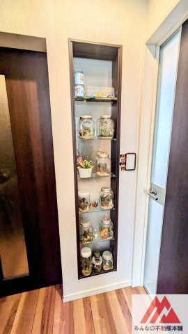 江戸屋敷中古住宅のその他