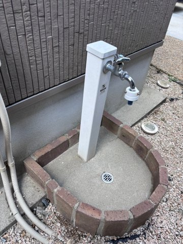 江戸屋敷中古住宅の設備