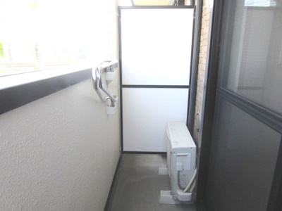 【バルコニー】 | サニーヴィラ