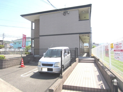 【外観】 | サニーヴィラ