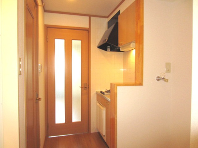 【キッチン】 | サニーヴィラ