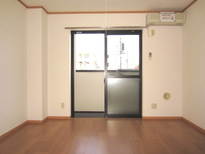 【居間・リビング】 | サニーヴィラ