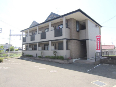 【外観】 | サニーヴィラ