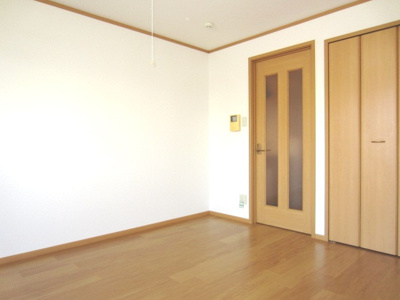 【洋室】 | サニーヴィラ