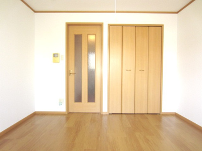 【居間・リビング】 | サニーヴィラ