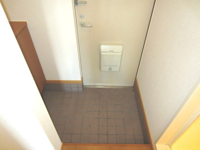 【玄関】 | サニーヴィラ