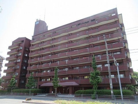 ライオンズマンションＭＡＸＩＭ櫛原のバルコニー