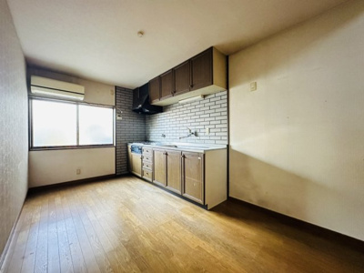 【居間・リビング】 | 鷹峯藤林町　中古戸建