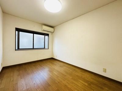 【洋室】 | 鷹峯藤林町　戸建