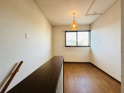 【洋室】 | 鷹峯藤林町　戸建