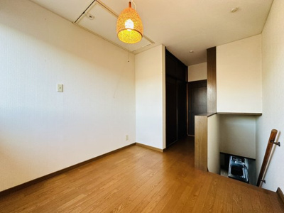 【洋室】 | 鷹峯藤林町　戸建