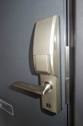 メゾンリュミエールC棟のその他共用部分