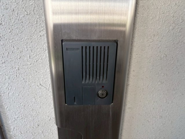 グランカーサ千代田|名古屋市の賃貸ならMy賃貸のセキュリティ|グランカーサ千代田 ※間取り反転