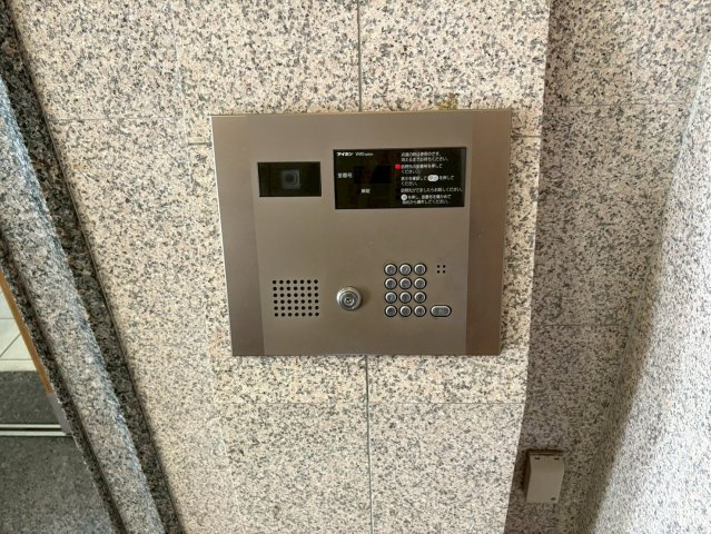 グランカーサ千代田|名古屋市の賃貸ならMy賃貸のその他共用部分|グランカーサ千代田 ※間取り反転