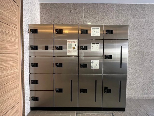 グランカーサ千代田|名古屋市の賃貸ならMy賃貸のその他共用部分|グランカーサ千代田 ※間取り反転
