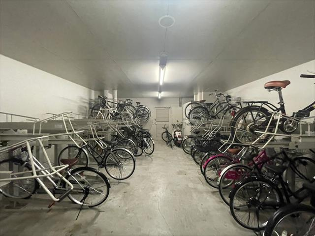 グランカーサ千代田|名古屋市の賃貸ならMy賃貸のその他共用部分|グランカーサ千代田 ※間取り反転