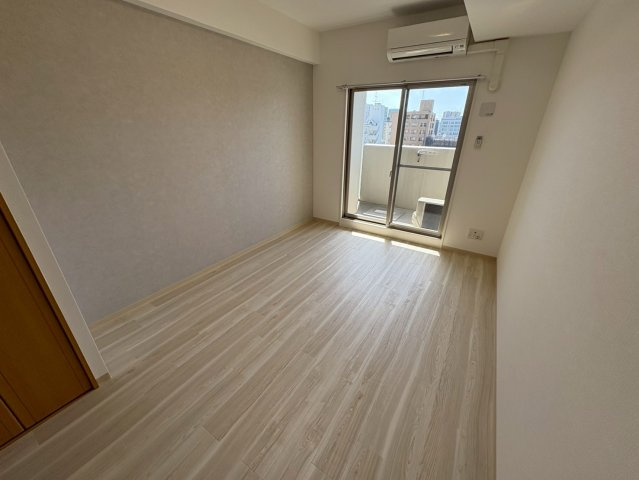 グランカーサ千代田|名古屋市の賃貸ならMy賃貸の居間・リビング|グランカーサ千代田 ※間取り反転