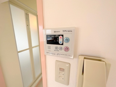 【設備】 | パルコートタナカ