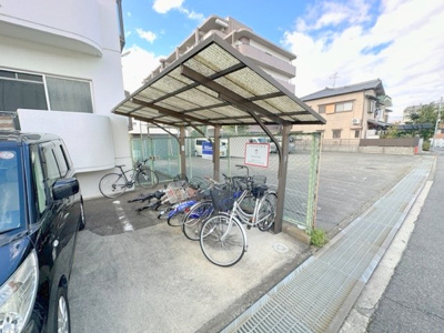 【その他共用部分】 | パルコートタナカ