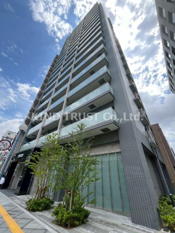 ノルデンタワー南森町アドバンス