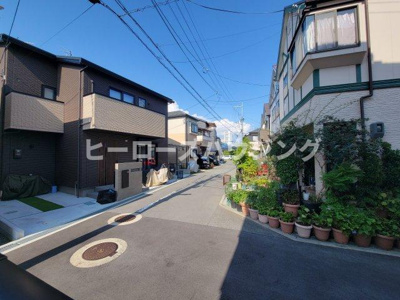 【展望】 | ゴールドスター桜の町