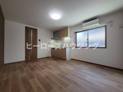 【内装】 | ゴールドスター桜の町