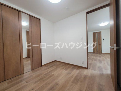 【内装】 | ゴールドスター桜の町