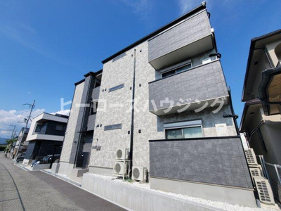 【外観】 | ゴールドスター桜の町