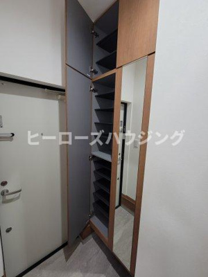 【内装】 | ゴールドスター桜の町