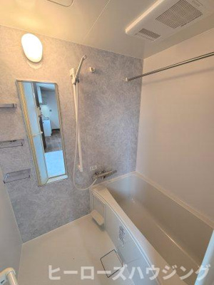 【浴室】 | ゴールドスター桜の町