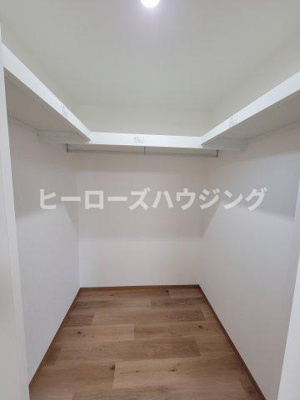 【収納】 | ゴールドスター桜の町