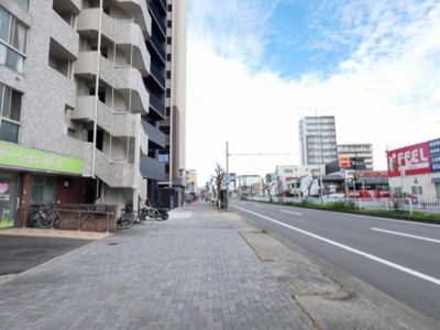 【周辺】 | メイクスWアート浅間町
