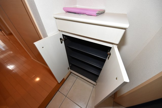 アールメゾン道頓堀のその他共用部分