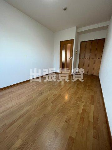 仲介手数料0円パルティール豊国通の居間・リビング