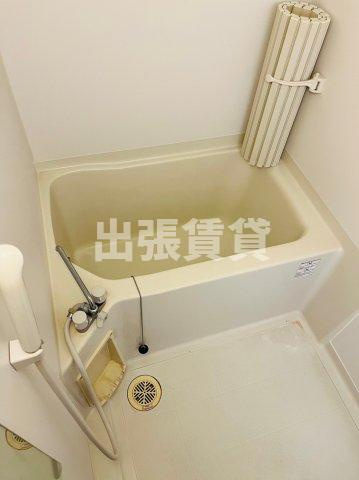 仲介手数料0円パルティール豊国通の浴室