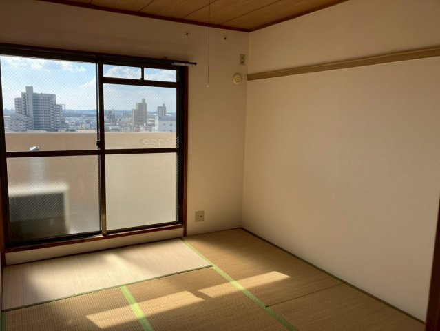 【和室】 | レスカール幸町