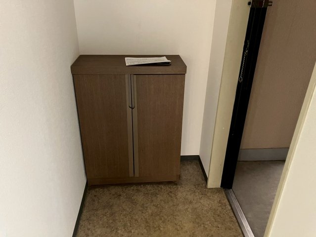 【玄関】 | レスカール幸町