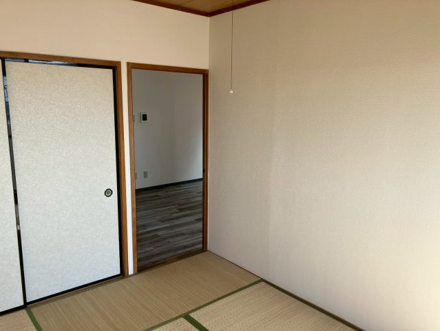 【和室】 | レスカール幸町